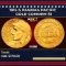 1915-s Panama Pacific Gold Commem Dollar 1 ms66 SEGS