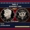 1994-s Proof Kennedy Half Dollar 50c pr70 dcam SEGS
