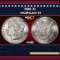 1881-o Morgan Dollar $1 Grades ms63