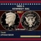 1993-s Proof Kennedy Half Dollar 50c pr70 dcam SEGS