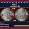 1882-o Morgan Dollar $1 ms66 SEGS