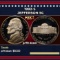 1992-s Proof Jefferson Nickel 5c pr70 dcam SEGS