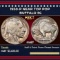 1930-p Buffalo Nickel Near Top Pop 5c ms67 SEGS