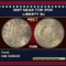 1887 Liberty Nickel Near Top Pop 5c ms66 SEGS