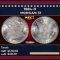 1884-o Morgan Dollar $1 ms66+ SEGS
