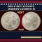 2010-p Boy Scounts Modern Commem Dollar $1 ms70 SEGS