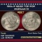 1904-p Morgan Dollar Near Top Pop $1 ms66+ SEGS