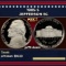 1985-s Proof Jefferson Nickel 5c pr70 dcam SEGS