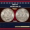 1901-o Morgan Dollar $1 Grades ms64+