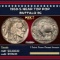 1930-s Buffalo Nickel Near Top Pop 5c ms66+ SEGS