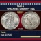 1941-s Walking Liberty Half Dollar 50c ms66 SEGS