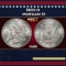 1900-o Morgan Dollar $1 Grades ms63