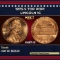 1973-s Lincoln Cent TOP POP! 1c ms67 rd SEGS