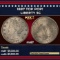 1887 Liberty Nickel TOP POP! 5c ms67 SEGS