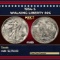 1934-s Walking Liberty Half Dollar 50c ms65 SEGS