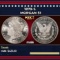1879-s Morgan Dollar $1 Grades ms66