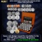 20th Century Complete Circulating Coin Collection Other Toy