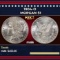 1904-o Morgan Dollar $1 Grades ms66