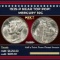 1939-p Mercury Dime Near Top Pop! 10c ms68+ SEGS