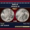 1926-d Peace Dollar $1 ms65 SEGS
