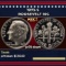 1973-s Proof Roosevelt Dime 10c pr70 dcam SEGS