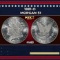 1881-o Morgan Dollar $1 Grades ms63