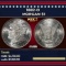 1882-o Morgan Dollar $1 ms66 SEGS