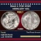 1940-s Mercury Dime TOP POP! 10c ms68+ SEGS