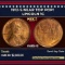 1912-s Lincoln Cent Near Top Pop! 1c ms65 rd SEGS