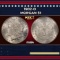 1902-o Morgan Dollar $1 Grades ms64