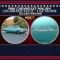 1966 Chevrolet Malibu Colorized Style - 1 oz Silver Round Round