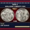 1939-s Walking Liberty Half Dollar 50c ms66 SEGS