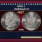 1879-s Morgan Dollar $1 Grades ms62