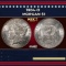 1904-o Morgan Dollar $1 Grades ms62
