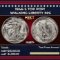 1946-s Walking Liberty Half Dollar TOP POP! 50c ms67+ SEGS