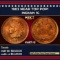 1903 Indian Cent Near Top Pop! 1c ms67 rd SEGS