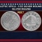 Aztec Temple - 1 oz Silver Round Round