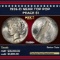1926-d Peace Dollar Near Top Pop $1 ms66+ SEGS