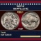 1937-p Buffalo Nickel 5c ms67 SEGS