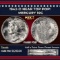 1942-d Mercury Dime Near Top Pop! 10c ms68 FSB SEGS