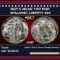 1937-s Walking Liberty Half Dollar Near Top Pop 50c ms67 SEGS