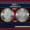 1879-s Morgan Dollar $1 Grades ms63+