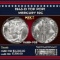 1943-d Mercury Dime TOP POP! 10c ms68+ FSB SEGS