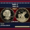 1980-s Proof Susan B. Anthony Dollar $1 pr70 dcam SEGS