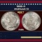 1888-o Morgan Dollar $1 Grades ms64