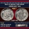 1943-s Mercury Dime Near Top Pop! 10c ms67+ fsb SEGS
