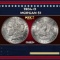 1904-o Morgan Dollar $1 Grades ms63+