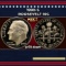 1990-s Proof Roosevelt Dime 10c pr70 dcam SEGS