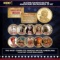 10 Coin Famous Native Americans Sacagawea $1 Set Other Toy