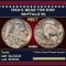 1930-s Buffalo Nickel Near Top Pop 5c ms66+ SEGS